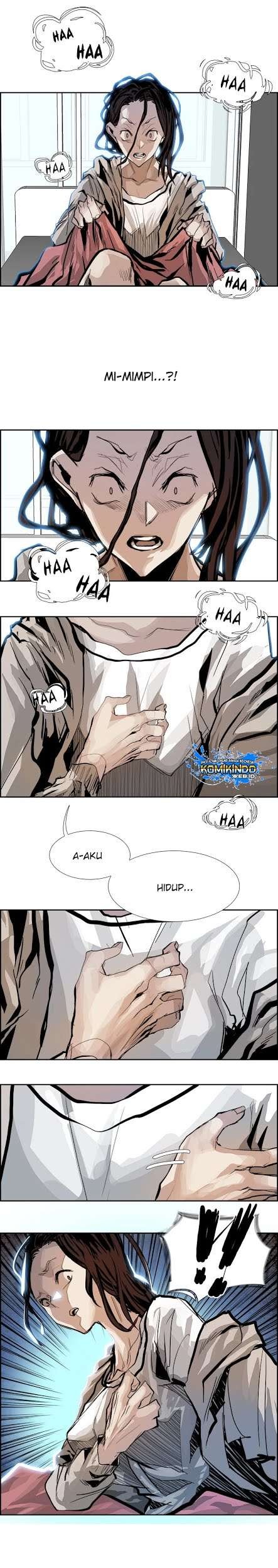 Warble Chapter 3 - halaman 12