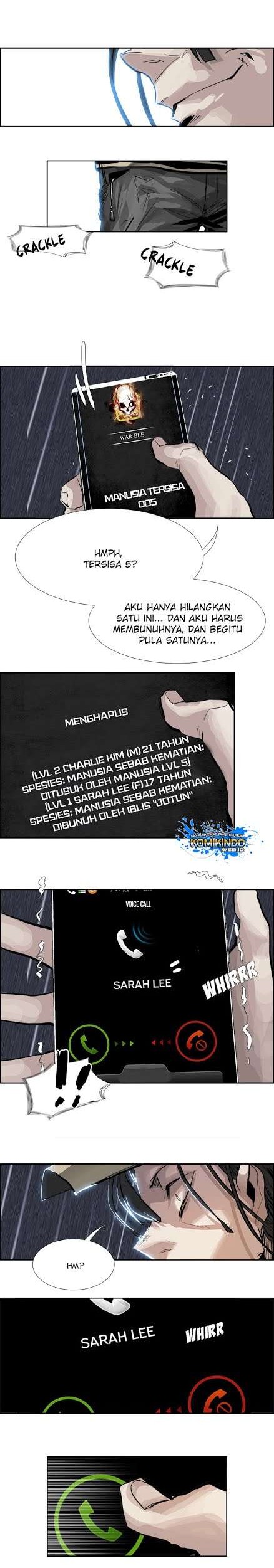 Warble Chapter 3 - halaman 20