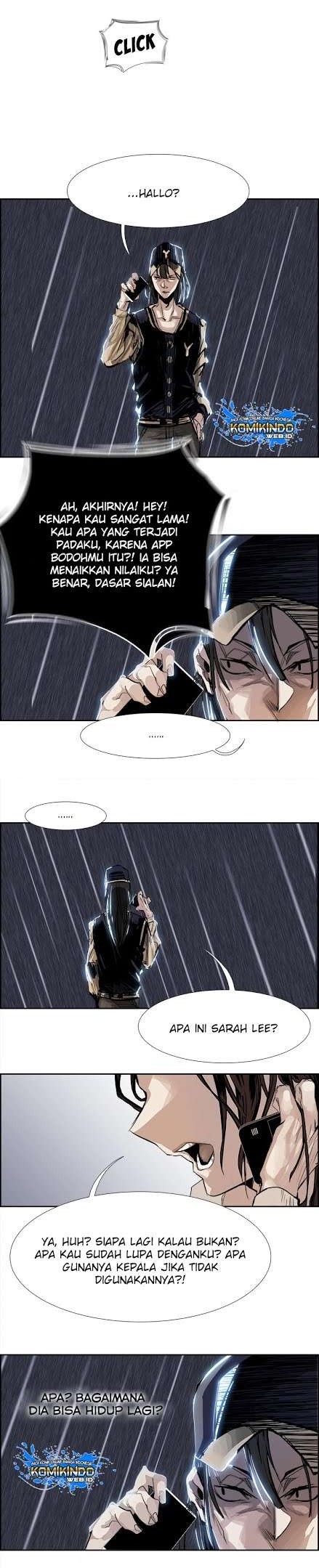 Warble Chapter 3 - halaman 21