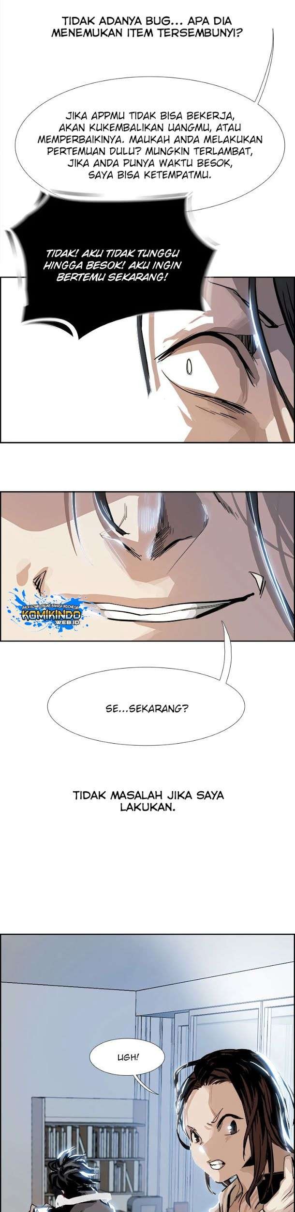 Warble Chapter 3 - halaman 22
