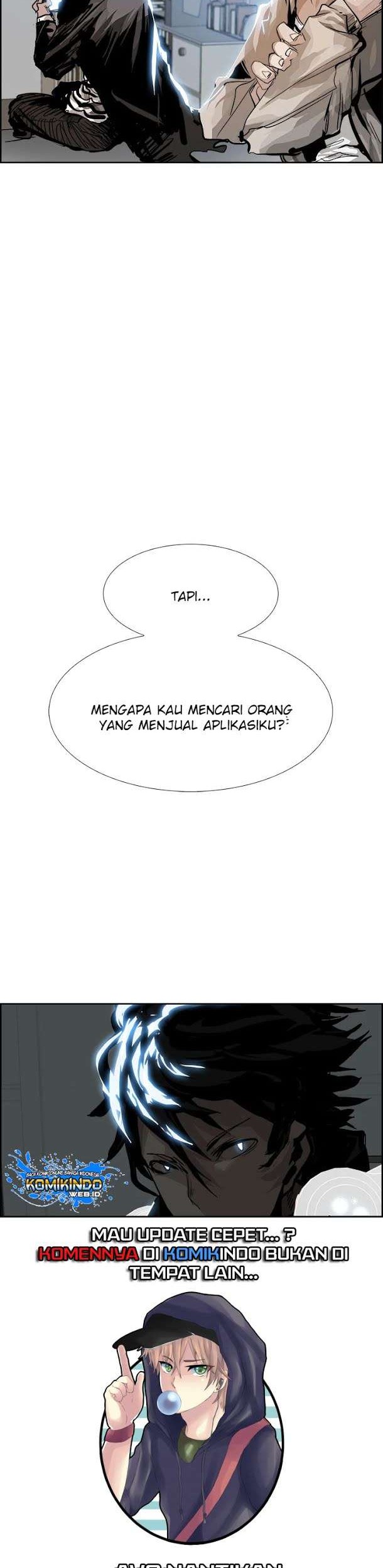 Warble Chapter 3 - halaman 23