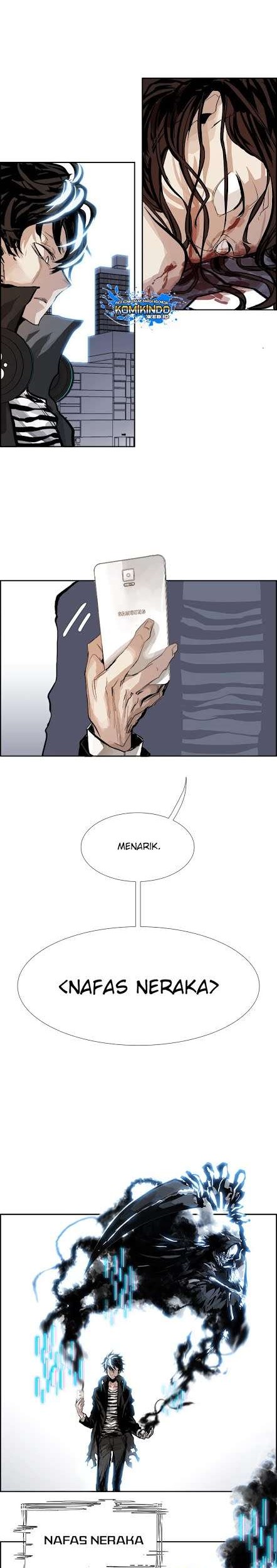 Warble Chapter 3 - halaman 7