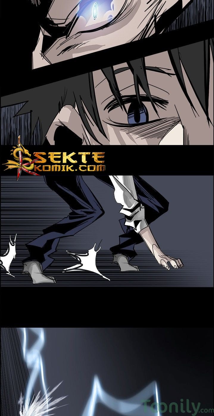 Warble Chapter 30 - halaman 10