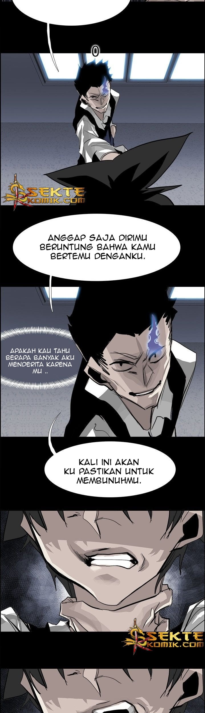 Warble Chapter 30 - halaman 15