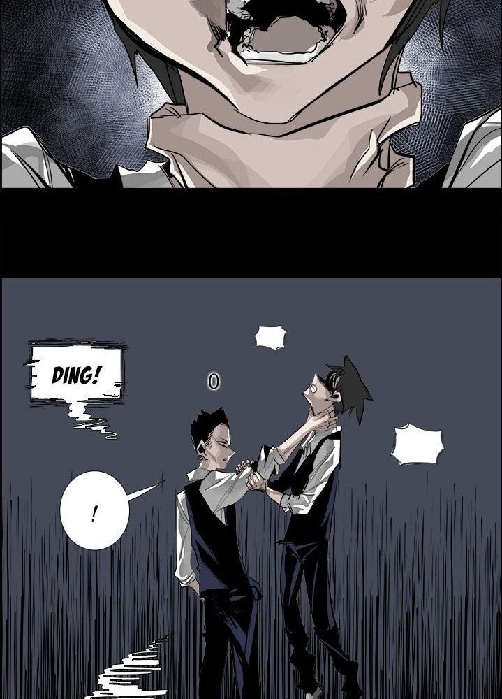 Warble Chapter 30 - halaman 16