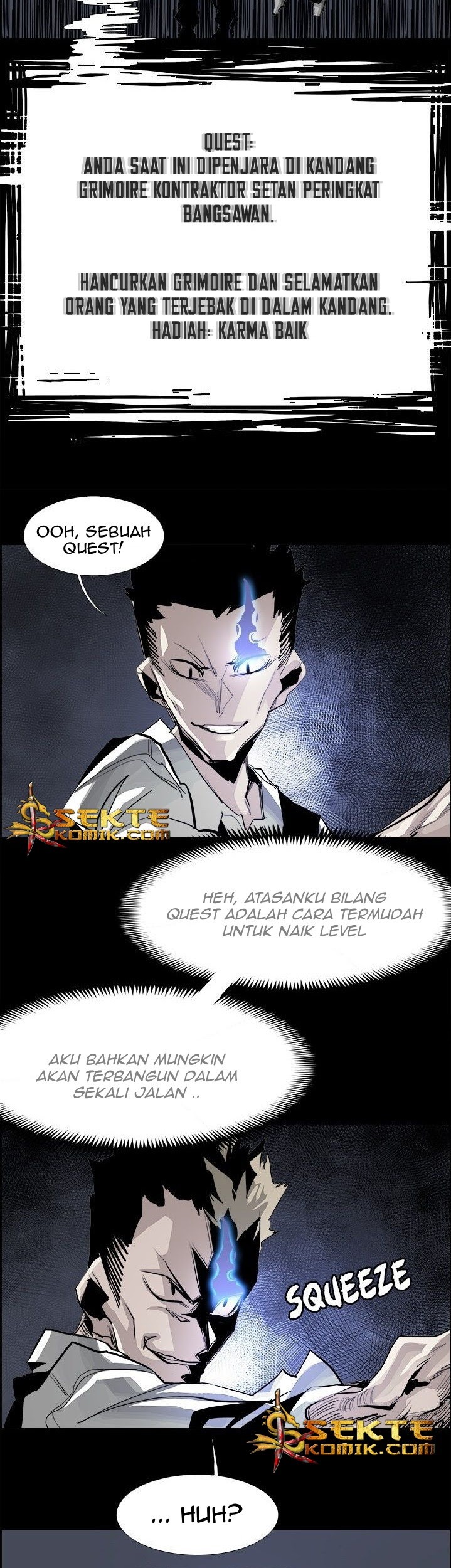 Warble Chapter 30 - halaman 17