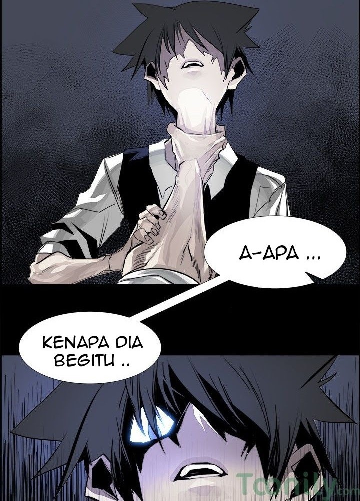 Warble Chapter 30 - halaman 18