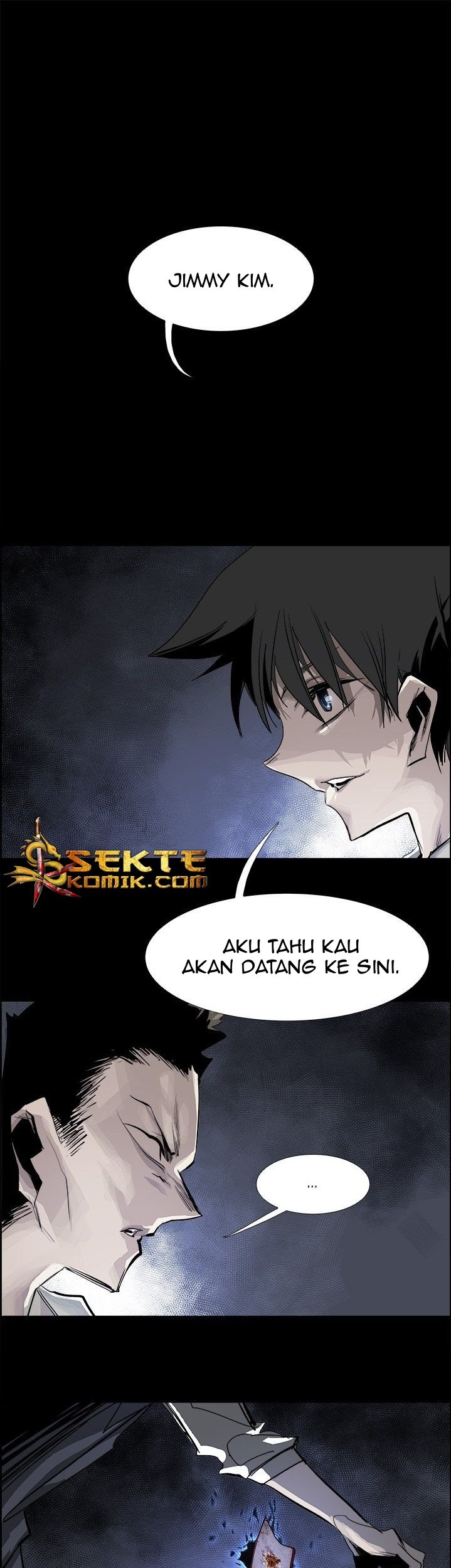 Warble Chapter 30 - halaman 2