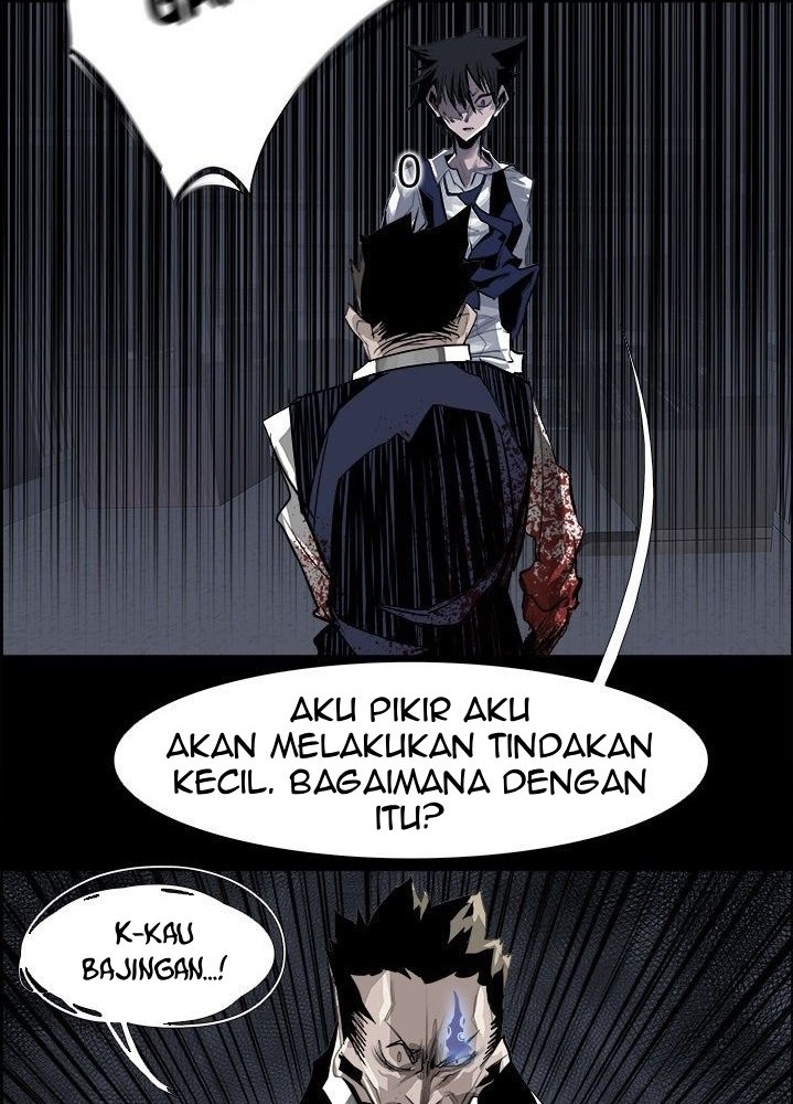 Warble Chapter 30 - halaman 20