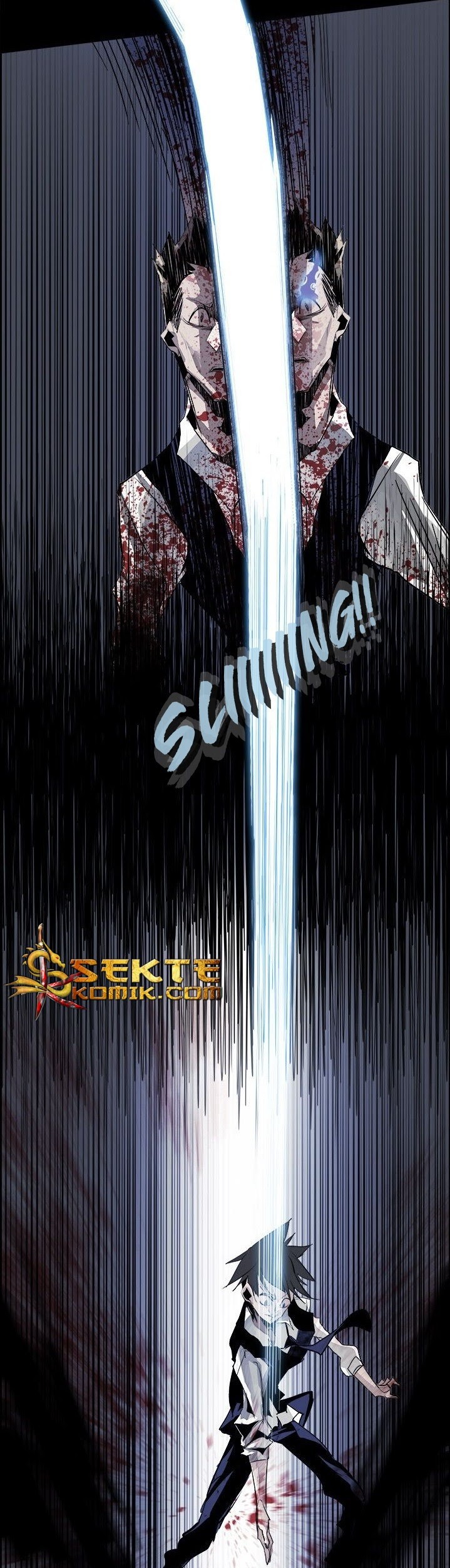 Warble Chapter 30 - halaman 25