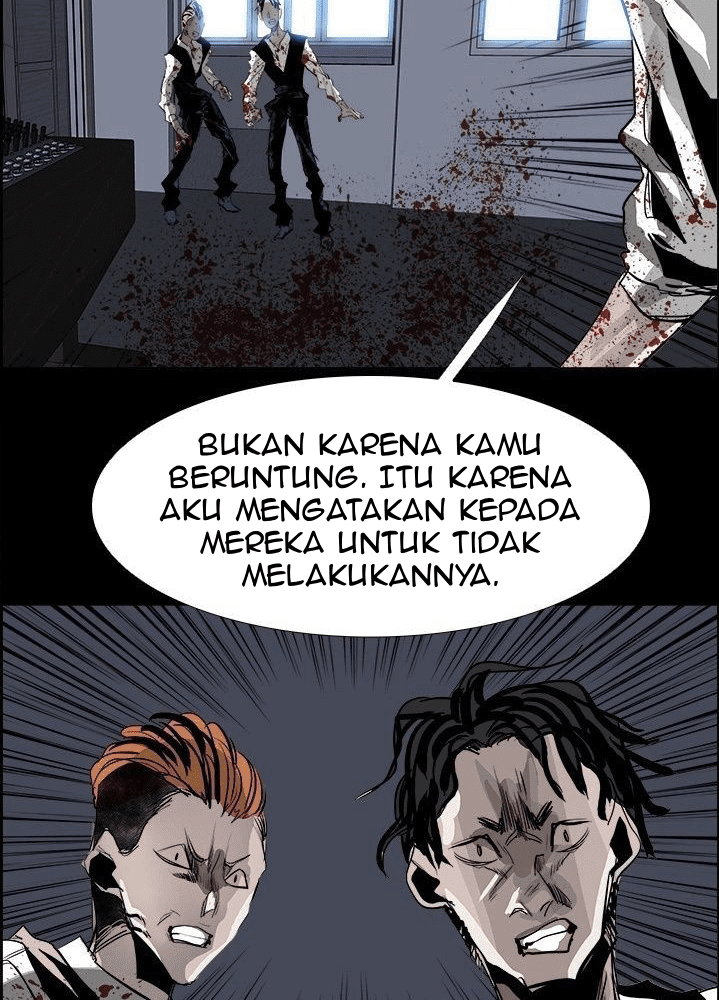 Warble Chapter 30 - halaman 28