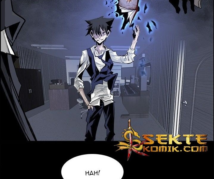 Warble Chapter 30 - halaman 3