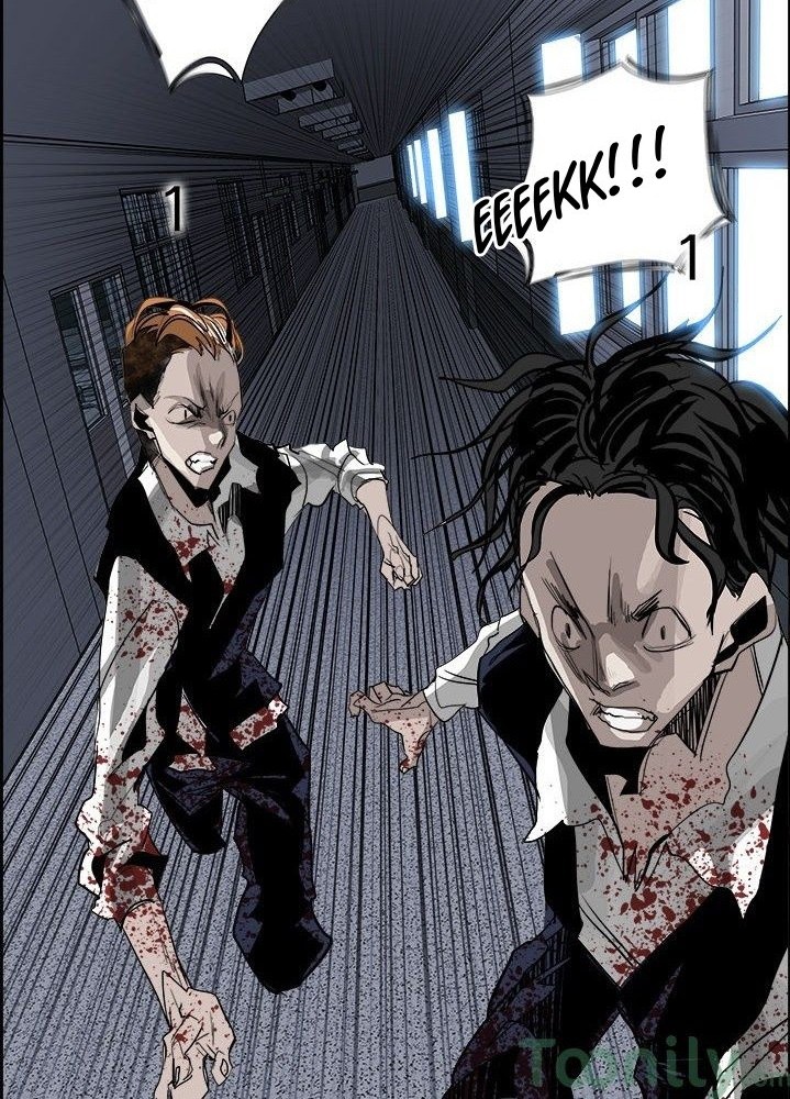 Warble Chapter 30 - halaman 30