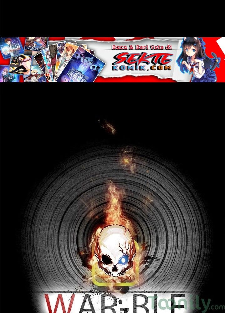 Warble Chapter 30 - halaman 34