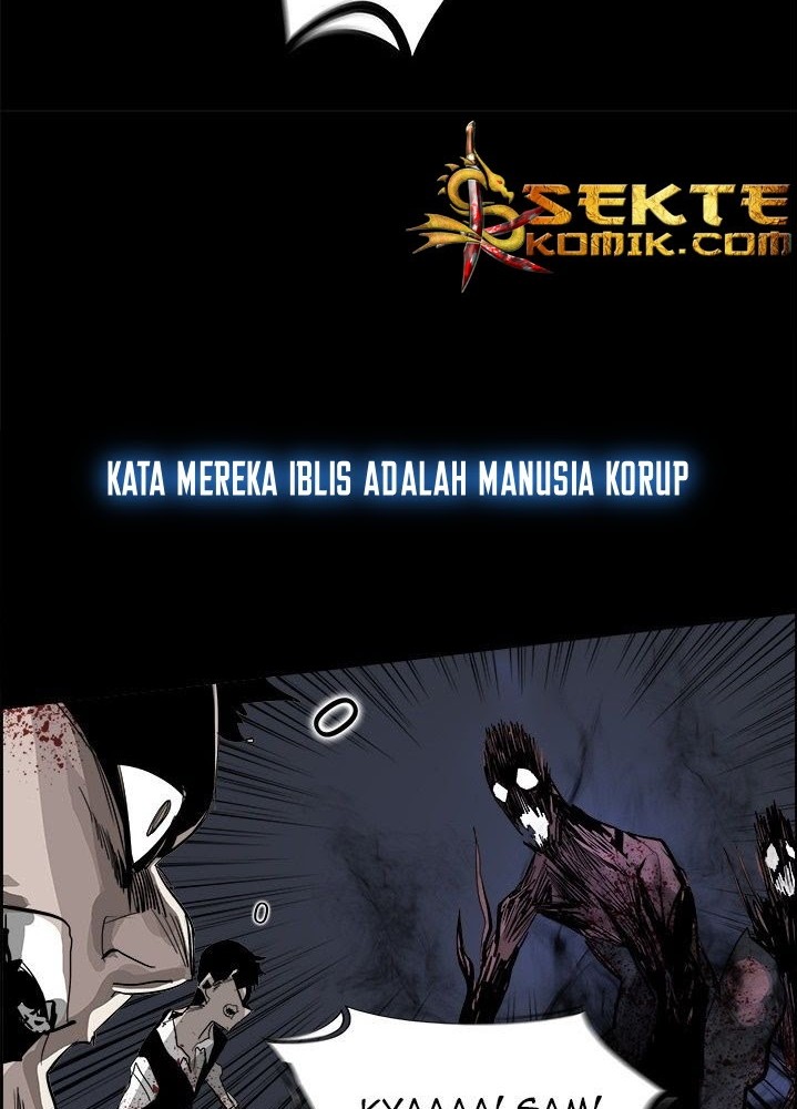 Warble Chapter 30 - halaman 40