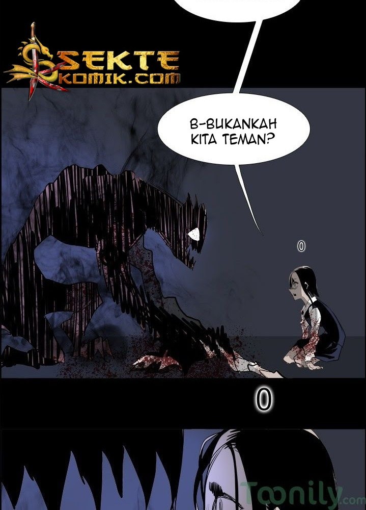 Warble Chapter 30 - halaman 42