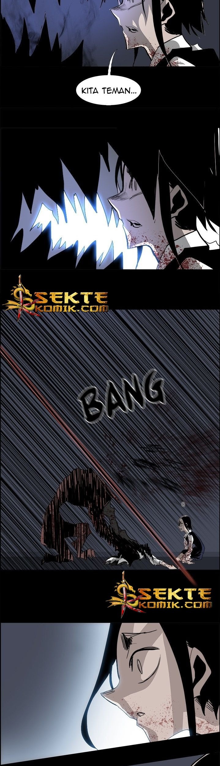 Warble Chapter 30 - halaman 43