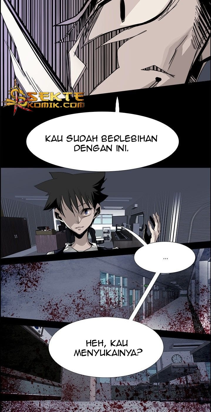 Warble Chapter 30 - halaman 6