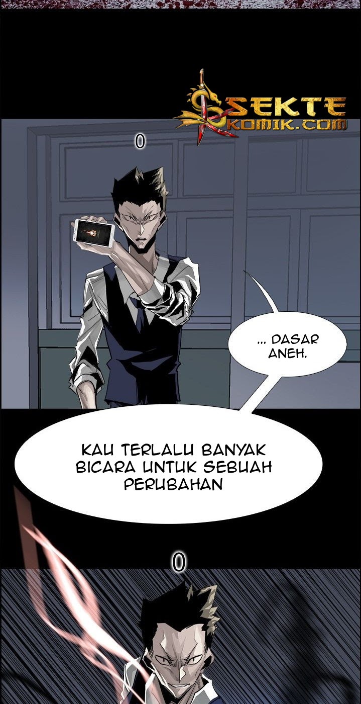 Warble Chapter 30 - halaman 7