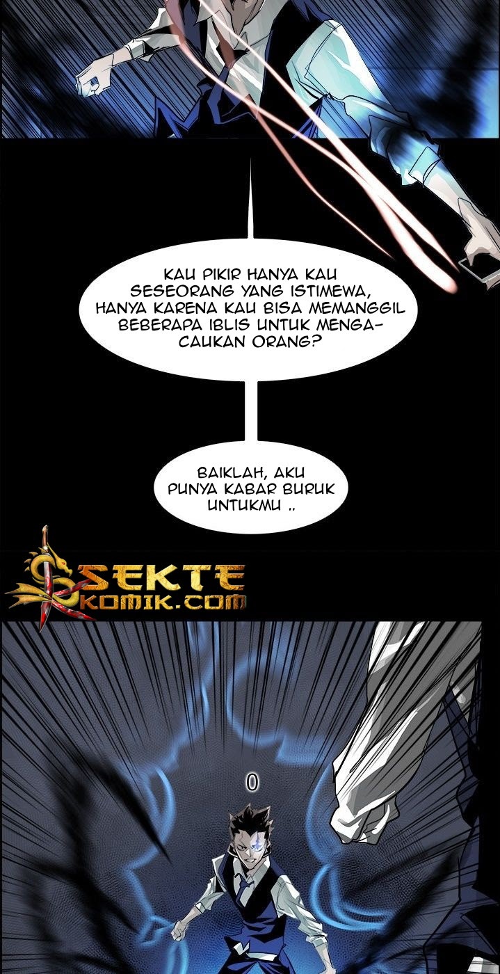 Warble Chapter 30 - halaman 8