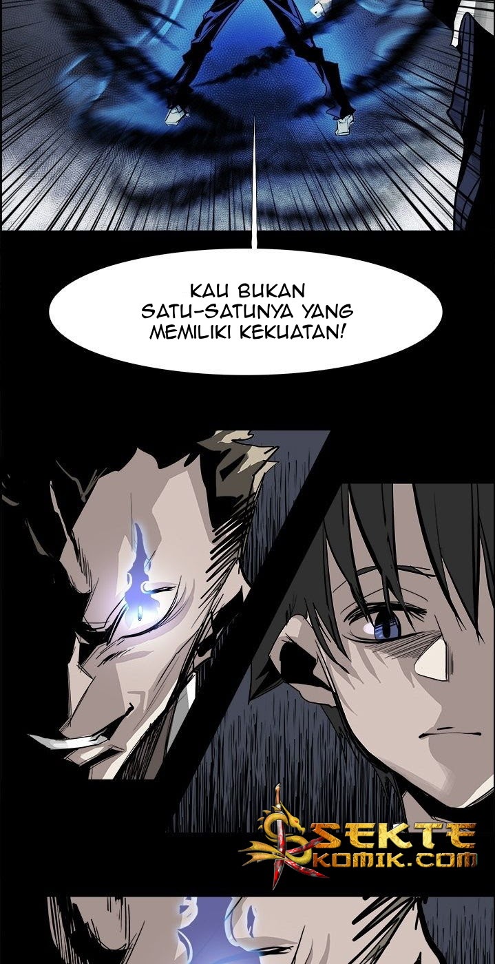 Warble Chapter 30 - halaman 9