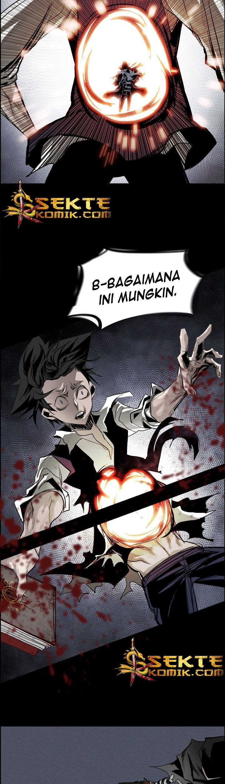 Warble Chapter 31 - halaman 10
