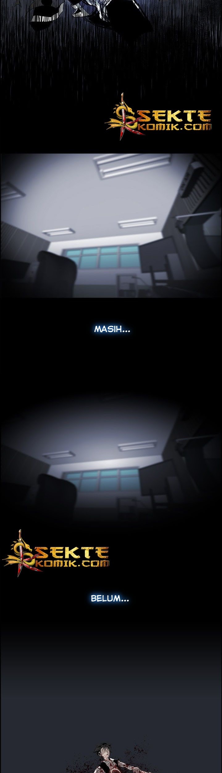 Warble Chapter 31 - halaman 16