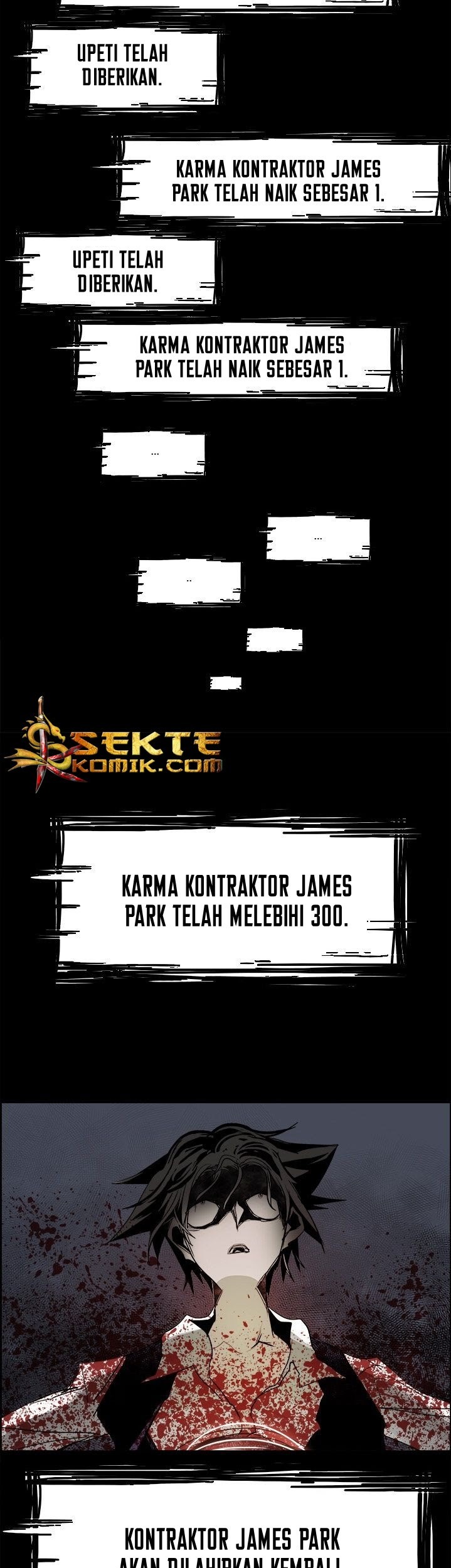 Warble Chapter 31 - halaman 18