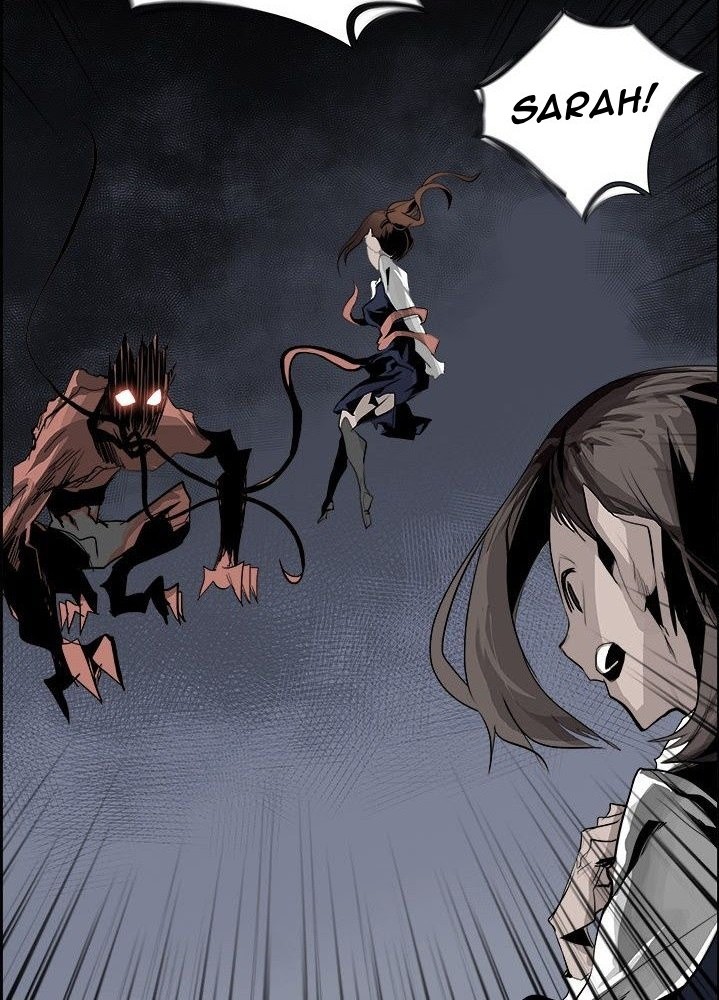Warble Chapter 31 - halaman 21