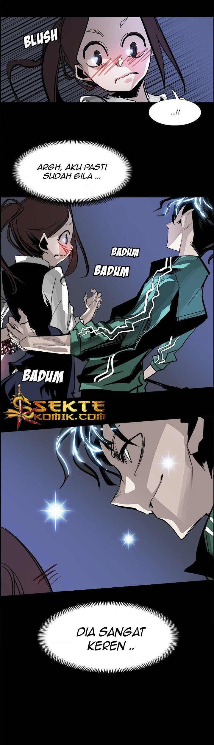 Warble Chapter 31 - halaman 26