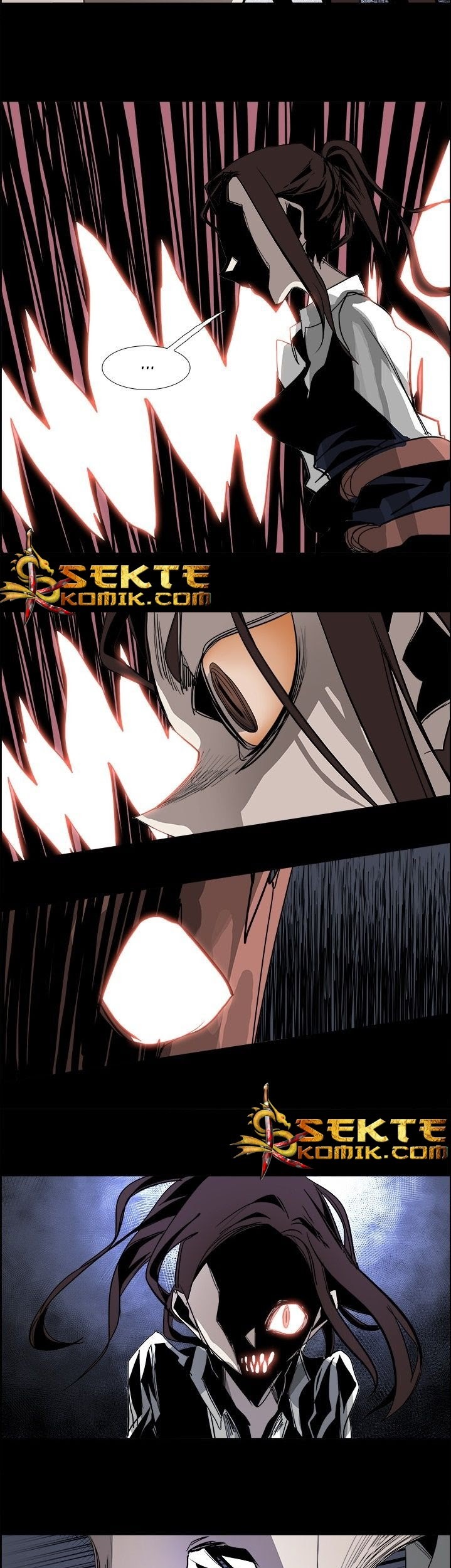 Warble Chapter 31 - halaman 30