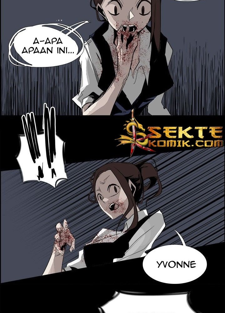 Warble Chapter 31 - halaman 35