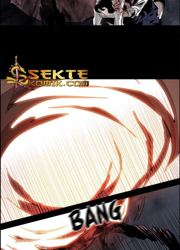 Warble Chapter 31 - halaman 37
