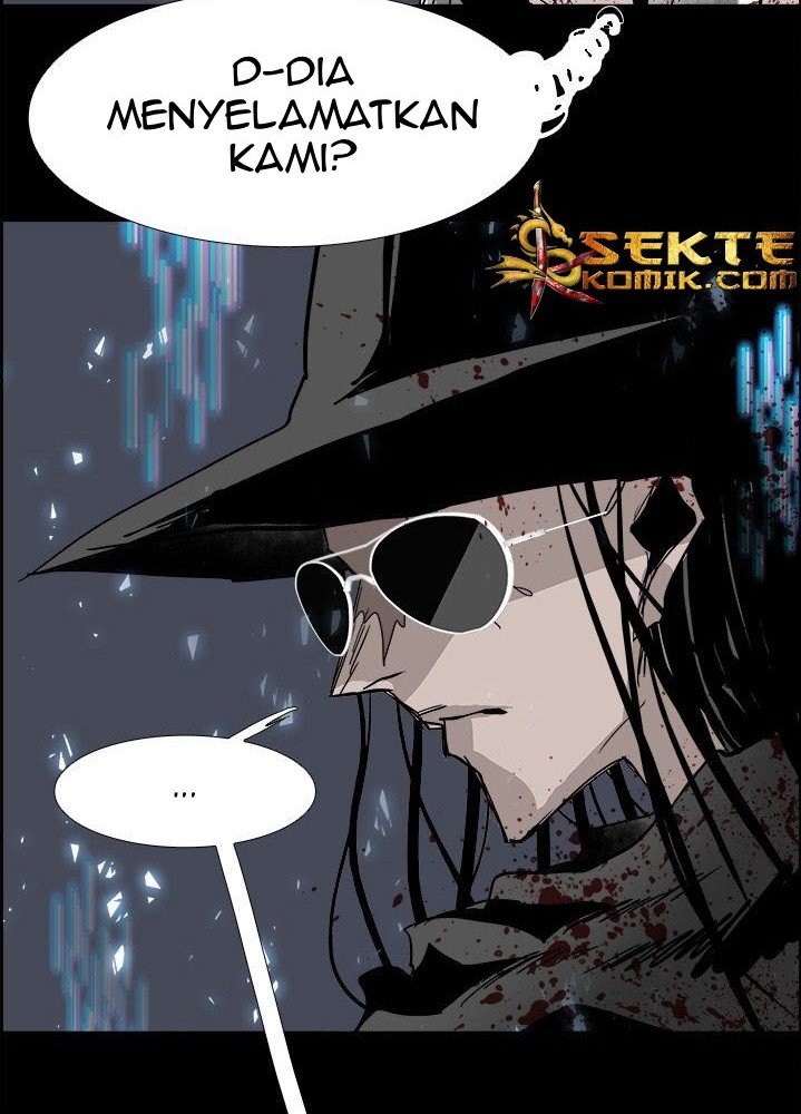 Warble Chapter 31 - halaman 39