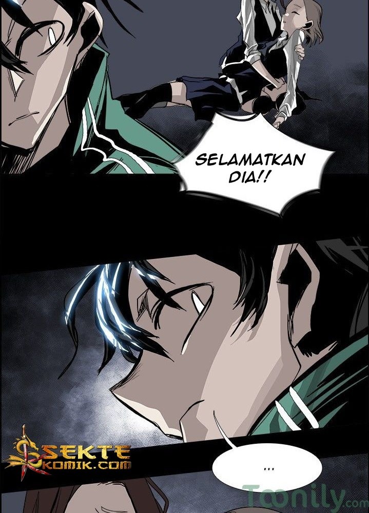 Warble Chapter 31 - halaman 41