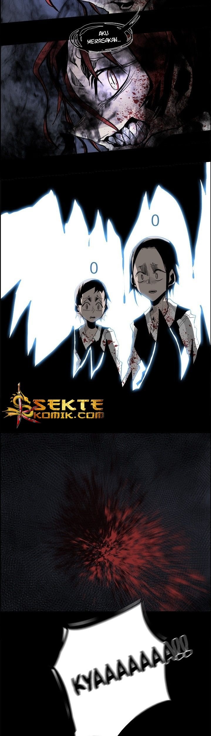 Warble Chapter 31 - halaman 44