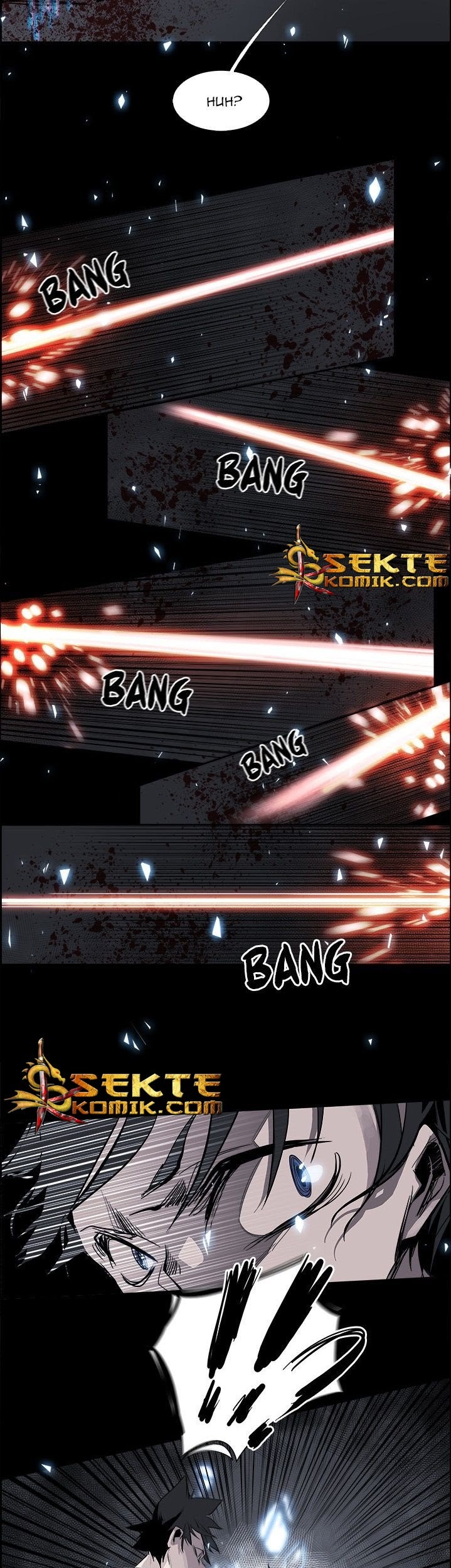 Warble Chapter 31 - halaman 6
