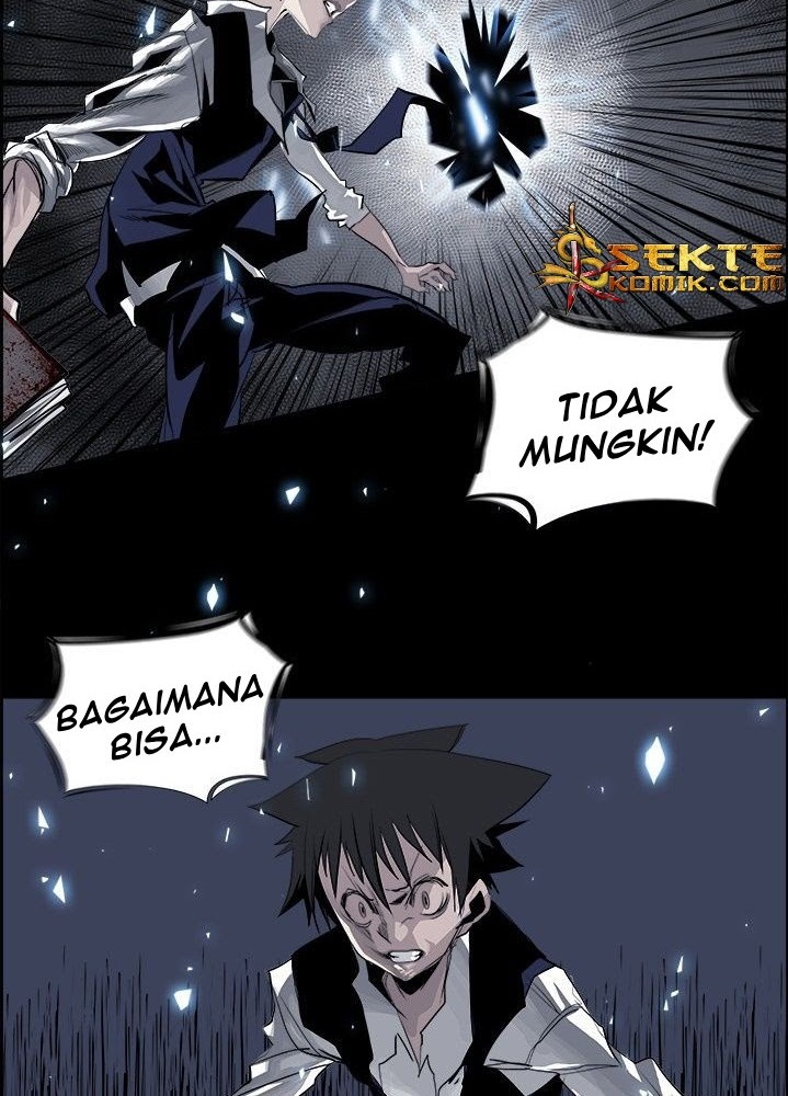 Warble Chapter 31 - halaman 7