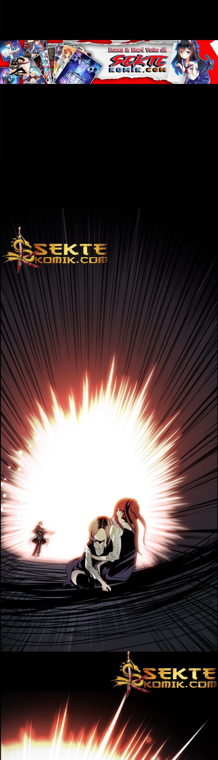 Warble Chapter 32 - halaman 10