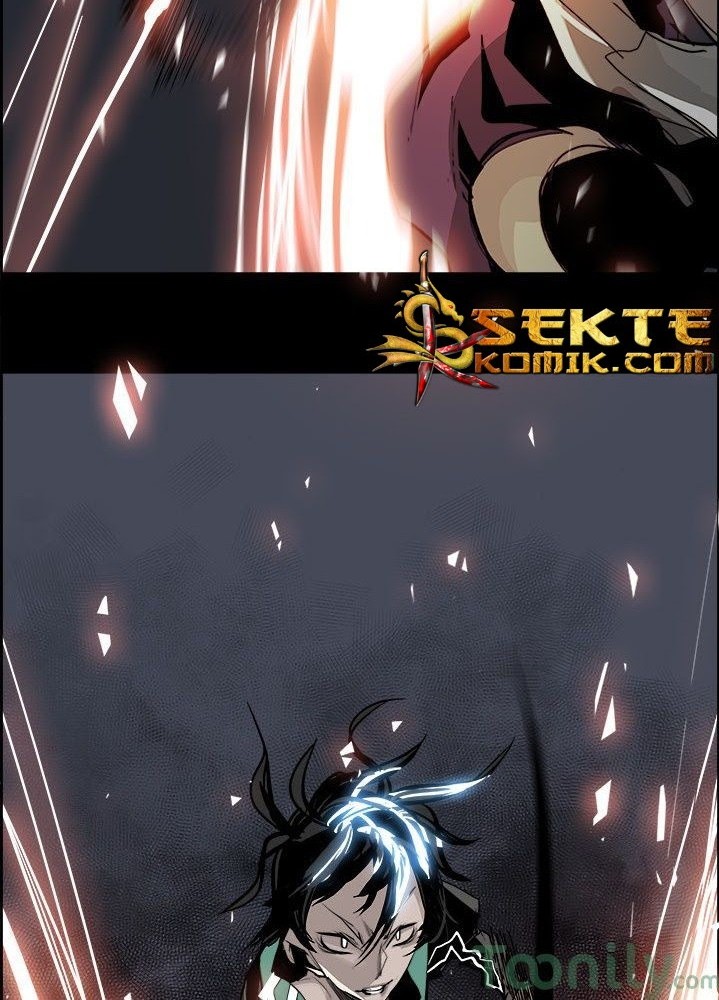 Warble Chapter 32 - halaman 13