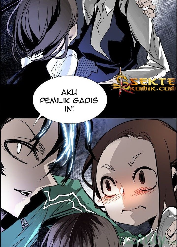 Warble Chapter 32 - halaman 17