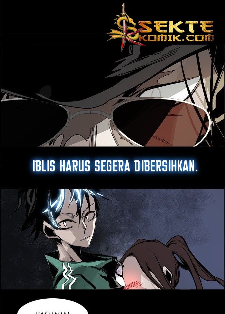 Warble Chapter 32 - halaman 19