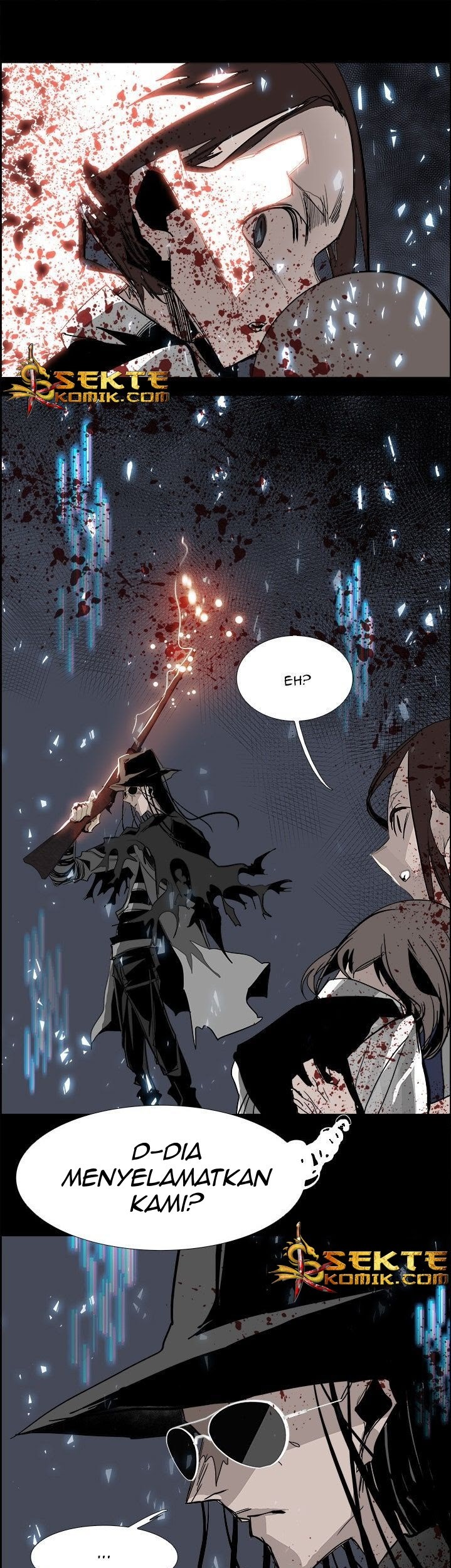 Warble Chapter 32 - halaman 2