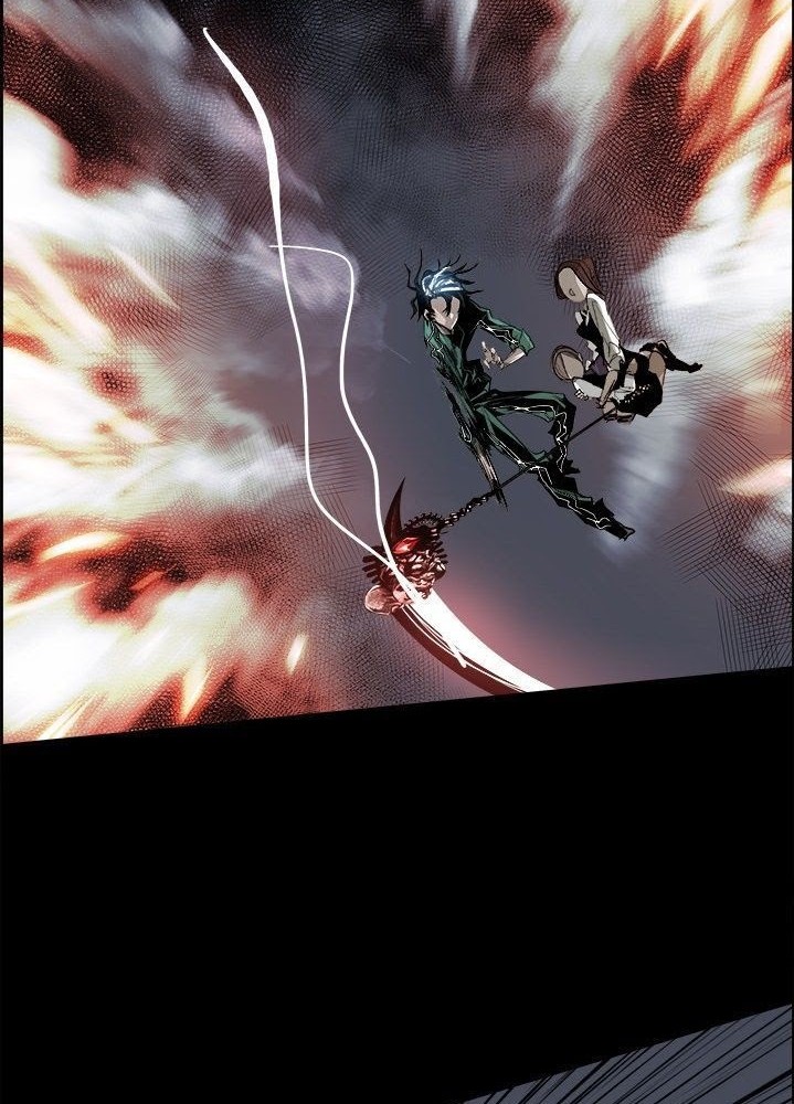 Warble Chapter 32 - halaman 23