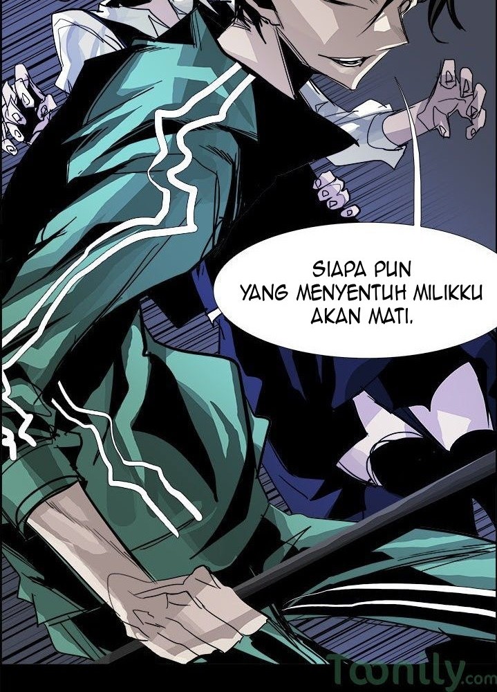 Warble Chapter 32 - halaman 25