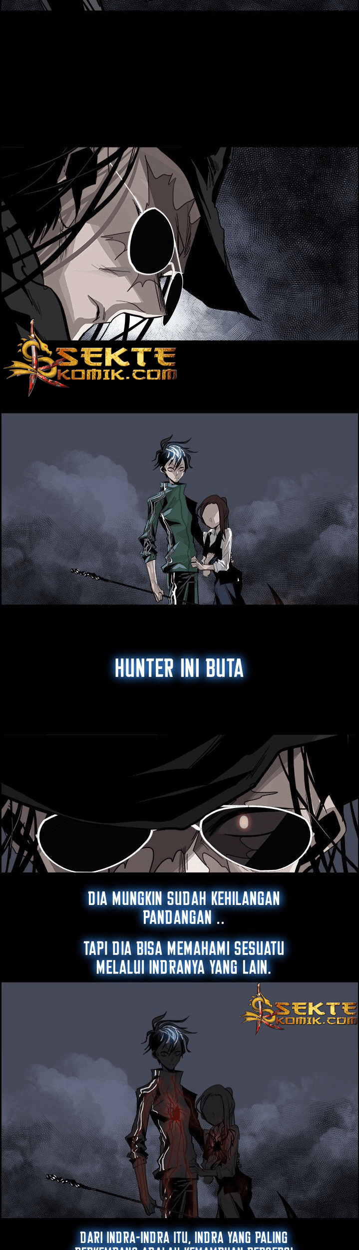 Warble Chapter 32 - halaman 28