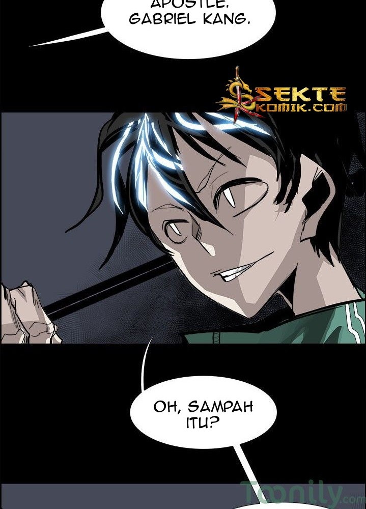 Warble Chapter 32 - halaman 33
