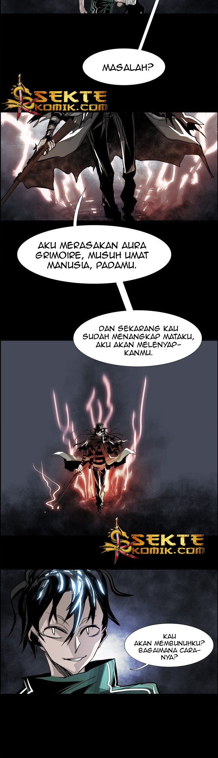 Warble Chapter 32 - halaman 36