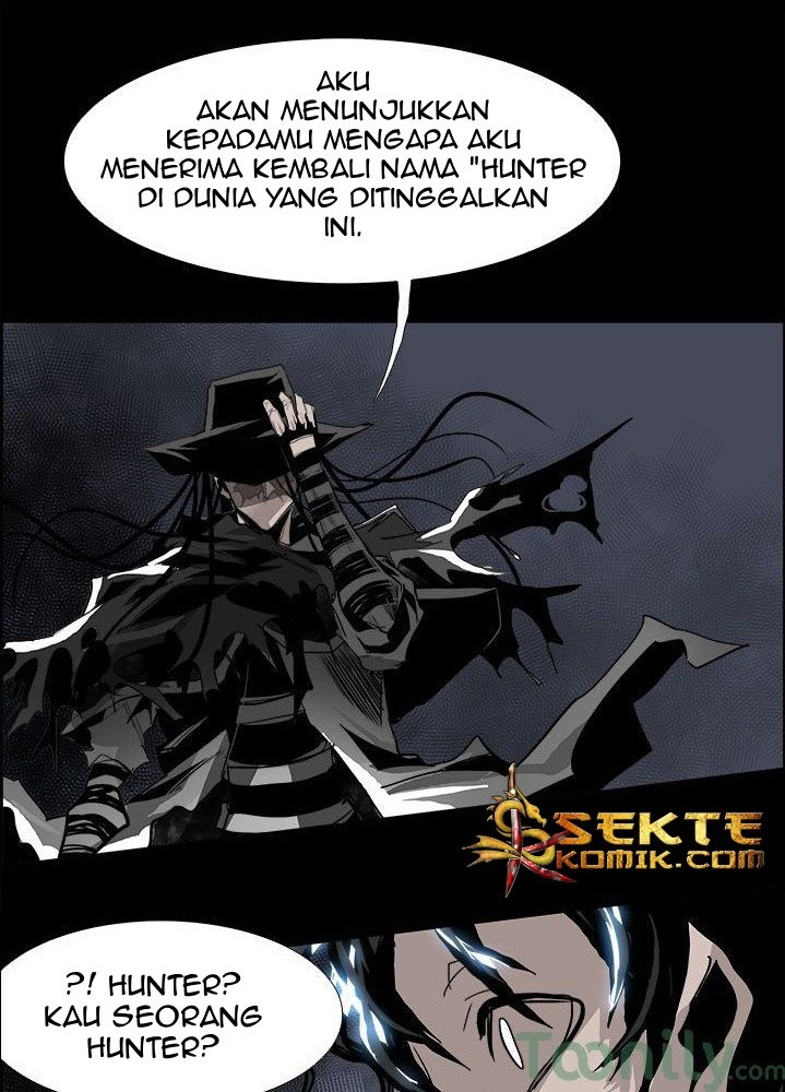 Warble Chapter 32 - halaman 37