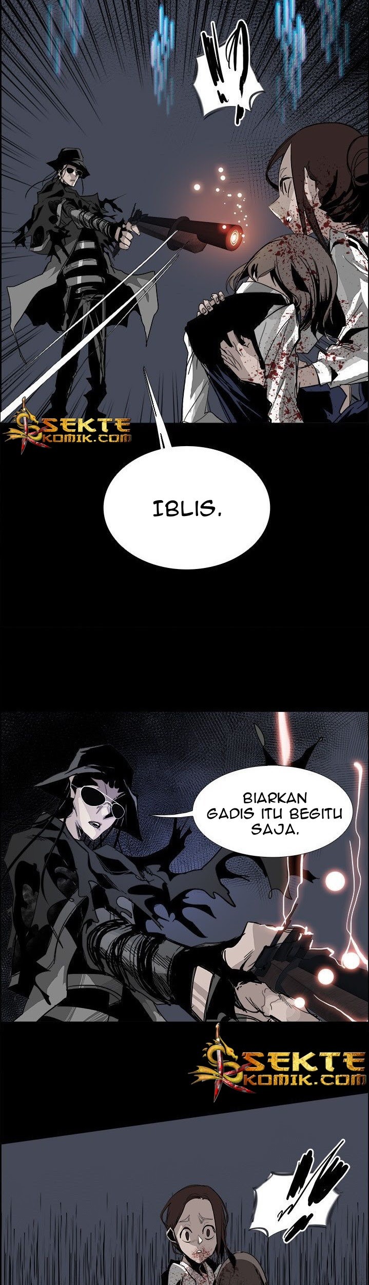 Warble Chapter 32 - halaman 4